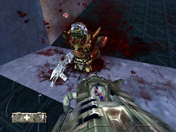 Turok Evolution im Gamezone-Test