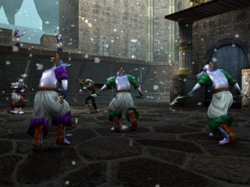 Legacy of Kain: Defiance im Gamezone-Test
