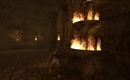 Conan - The Dark Axe im Gamezone-Test