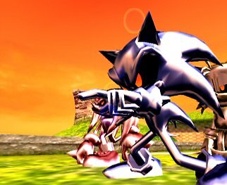 Sonic Heroes im Gamezone-Test