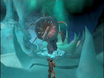 Conan - The Dark Axe im Gamezone-Test