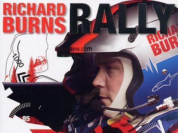 Richard Burns Rally im Gamezone-Test