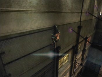 Catwoman im Gamezone-Test
