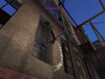 Catwoman im Gamezone-Test
