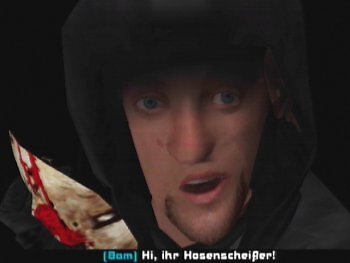 Tony Hawk's Underground 2 im Gamezone-Test