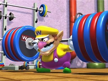 Mario Power Tennis im Gamezone-Test