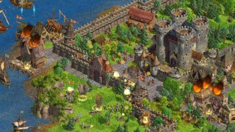 Anno 1800: Der Release zum 2205-Nachfolger steht bevor - wir blicken auf die komplette Anno-Spielereihe zurück
