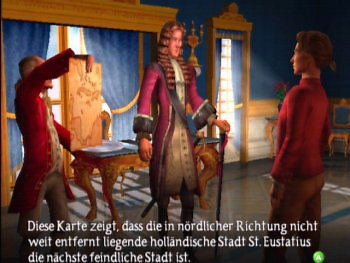 Sid Meier's Pirates! im Gamezone-Test