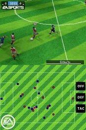 FIFA 06 im Gamezone-Test
