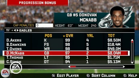 Madden NFL 06 im Gamezone-Test