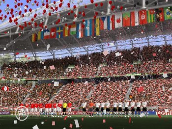 FIFA Fussball-Weltmeisterschaft: Deutschland 2006 im Gamezone-Test