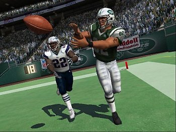 Madden NFL 07 im Gamezone-Test