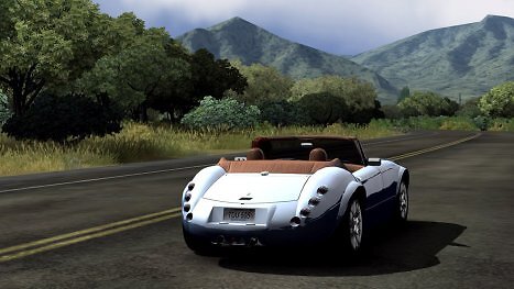 Test Drive Unlimited im Gamezone-Test