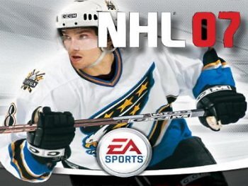 NHL 07 im Gamezone-Test