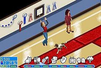 Die Sims 2: Haustiere im Gamezone-Test