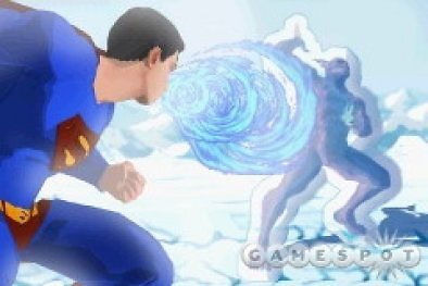Superman Returns im Gamezone-Test