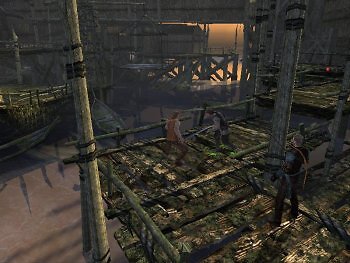 Eragon im Gamezone-Test