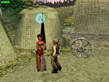 Eragon im Gamezone-Test