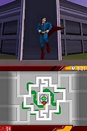 Superman Returns im Gamezone-Test