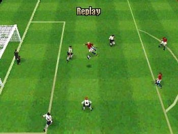 Pro Evolution Soccer 6 im Gamezone-Test