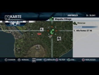 Test Drive Unlimited im Gamezone-Test