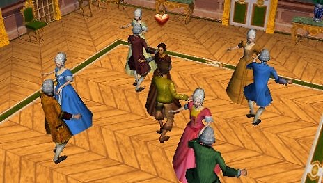 Sid Meier's Pirates! im Gamezone-Test