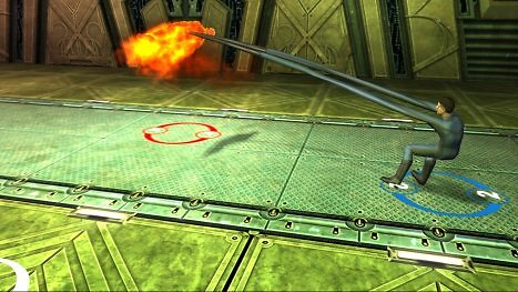 Fantastic Four: Rise of the Silver Surfer im Gamezone-Test