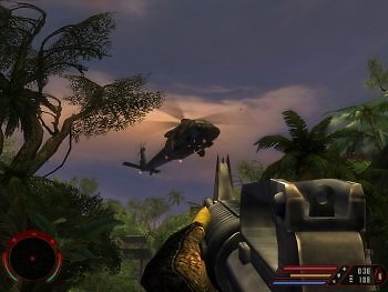Far Cry (dt.) im Gamezone-Test