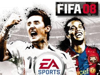 FIFA 08 im Gamezone-Test