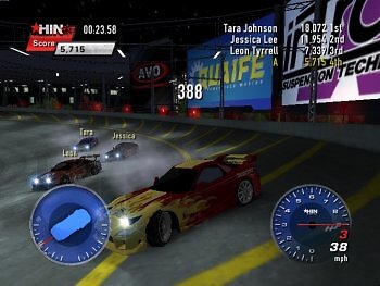 Juiced 2: Hot Import Nights im Gamezone-Test