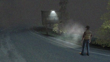 Silent Hill Origins im Gamezone-Test