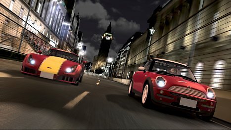 Juiced 2: Hot Import Nights im Gamezone-Test