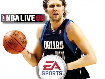 NBA Live 08 im Gamezone-Test