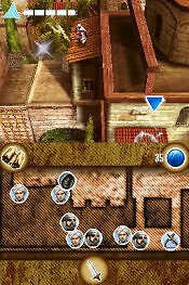 Assassin's Creed: Altair's Chronicles im Gamezone-Test