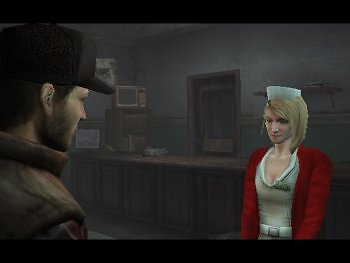 Silent Hill Origins im Gamezone-Test