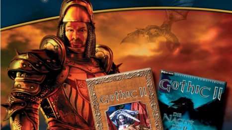 Gothic 2: Warum der Klassiker noch immer beliebt ist und zum Vorbild wurde