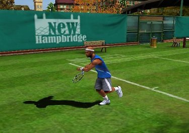 Top Spin 3 im Gamezone-Test