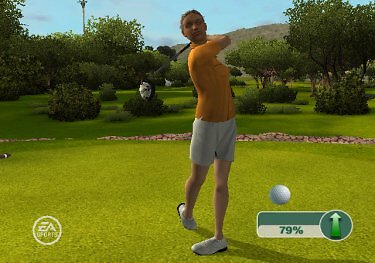 Tiger Woods PGA Tour 09 im Gamezone-Test