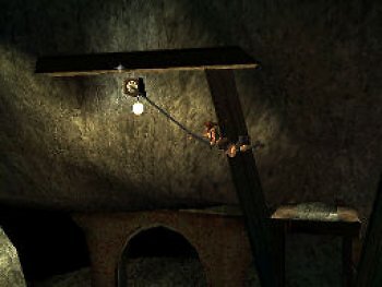 Tomb Raider: Underworld im Gamezone-Test