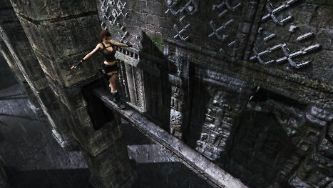 Tomb Raider: Underworld im Gamezone-Test