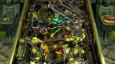 Zen Studios: Legendärer Pinball-Entwickler feiert Jubiläum und gehört jetzt zur THQ Nordic