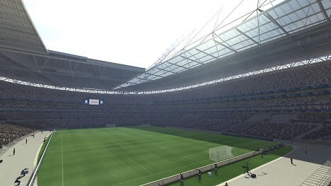 Pro Evolution Soccer 2010 im Gamezone-Test