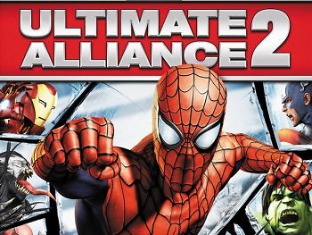 Marvel: Ultimate Alliance 2 im Gamezone-Test
