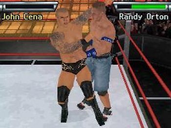 WWE SmackDown vs. RAW 2010 im Gamezone-Test