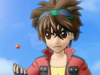 Bakugan Battle Brawlers im Gamezone-Test