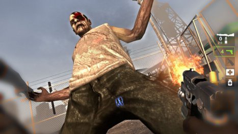 10 Jahre Left 4 Dead 2 - Süßer die Zombies nie stöhnten ... (Kolumne)