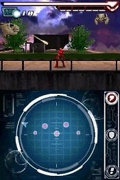 Iron Man 2 im Gamezone-Test