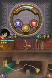 Prince of Persia: Die vergessene Zeit im Gamezone-Test