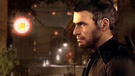 Tom Clancy's Splinter Cell: Conviction im Gamezone-Test