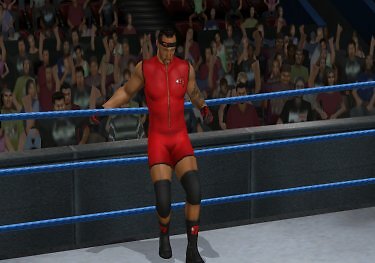 WWE Smackdown vs. Raw 2011 im Gamezone-Test